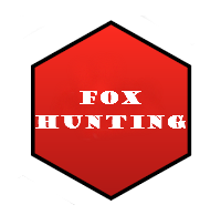 Fox Huntimg